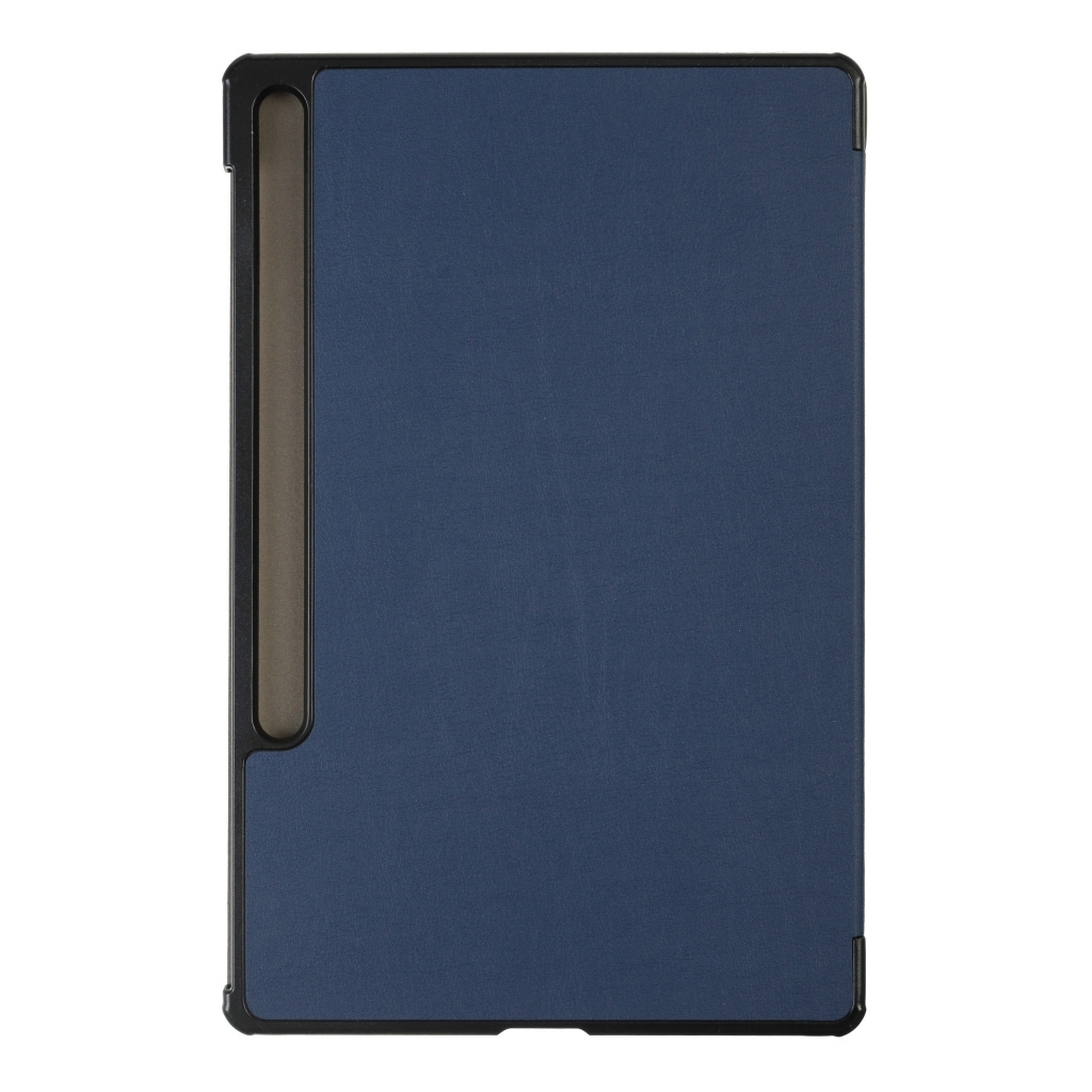 Чехол для планшета Armorstandart Smart Case Samsung Galaxy Tab S7 FE Blue (ARM59406) изображение 2