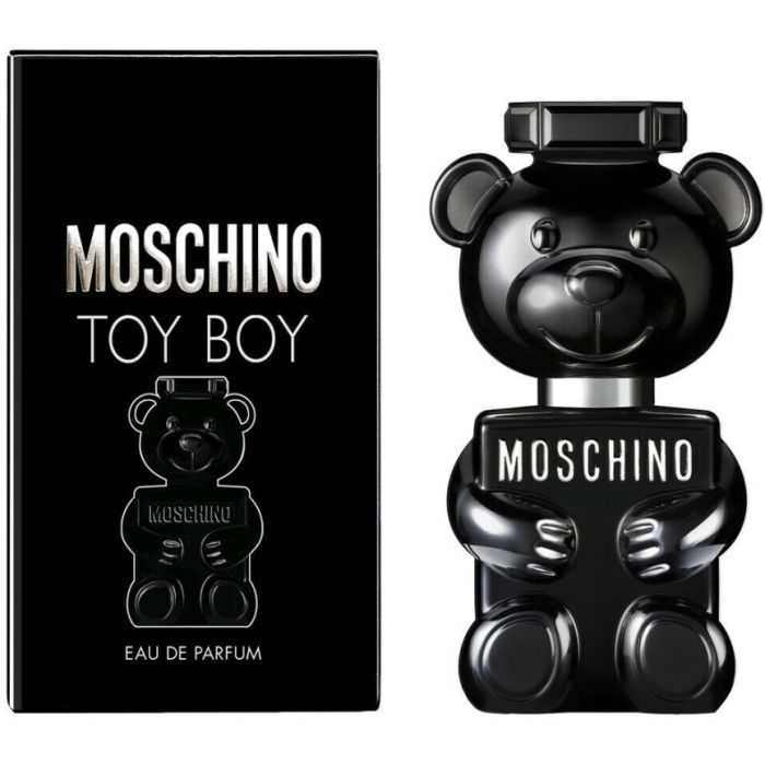 Парфумована вода Moschino Toy Boy 100 мл (8011003845132)