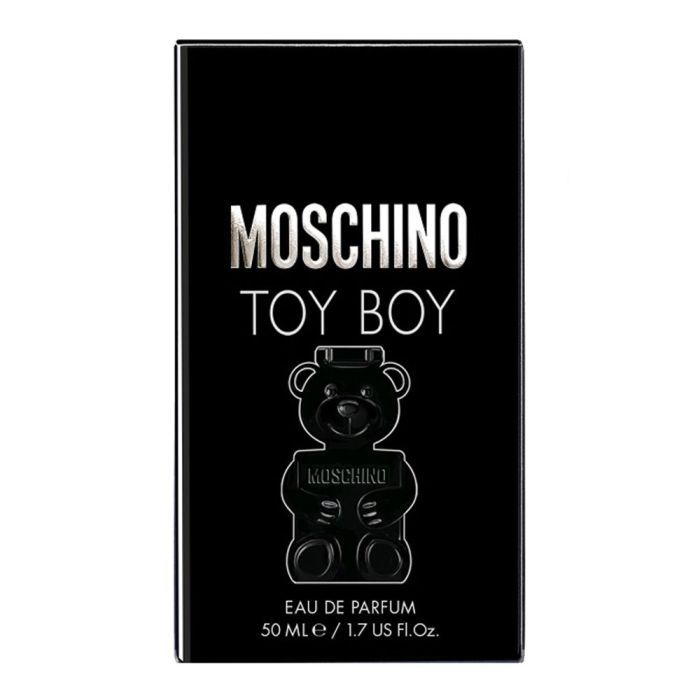 Парфумована вода Moschino Toy Boy 100 мл (8011003845132) зображення 2