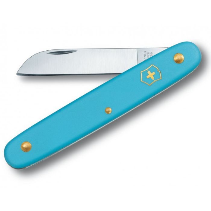 Нож Victorinox Floral Matt Red (3.9050)