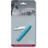 Ніж Victorinox Floral Matt Blue Blister (3.9050.25B1) зображення 2