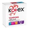 Тампоны Kotex Mini 8 шт. (5029053534527) изображение 2