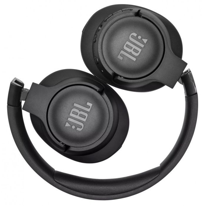 Наушники JBL Tune 760NC Black (JBLT760NCBLK) изображение 2