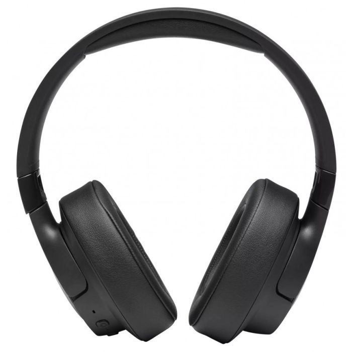 Наушники JBL Tune 760NC Black (JBLT760NCBLK) изображение 3