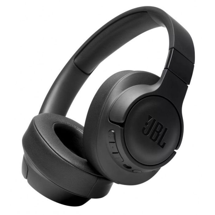 Наушники JBL Tune 760NC Black (JBLT760NCBLK) изображение 4