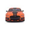 Машина Maisto 2020 Ford Mustang Shelby GT500 оранжевый 1:24 (31532 orange) изображение 3