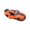 Машина Maisto 2020 Ford Mustang Shelby GT500 оранжевый 1:24 (31532 orange) изображение 4