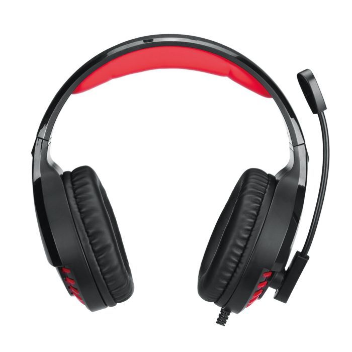 Наушники Marvo HG8932 LED Black/Red (HG8932) изображение 3