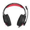 Наушники Marvo HG8932 LED Black/Red (HG8932) изображение 3