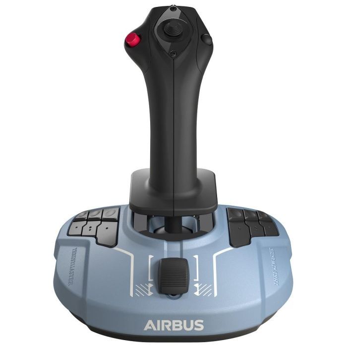 Джойстик ThrustMaster TCA Sidestick Airbus Edition (2960844) изображение 3