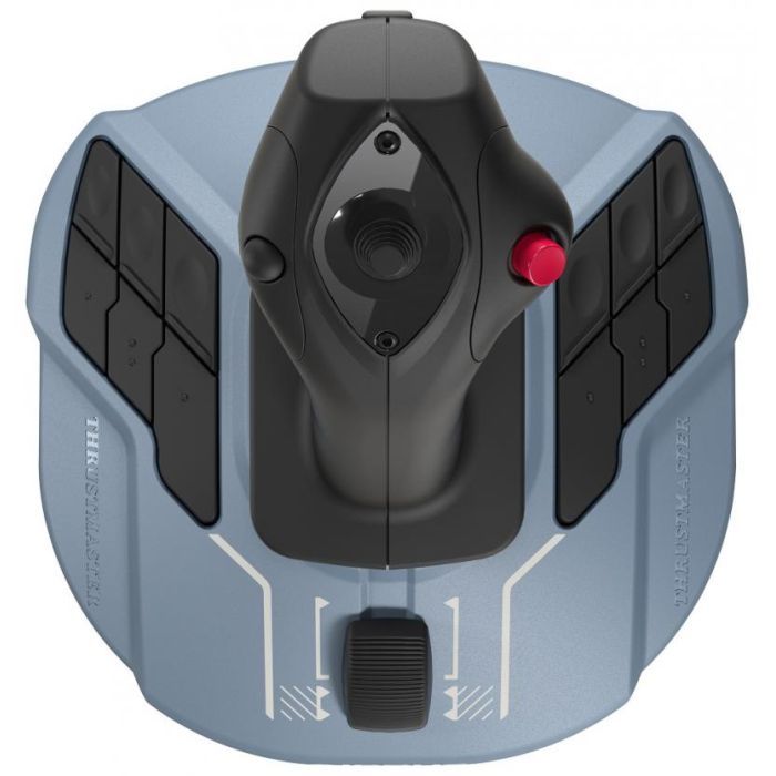 Джойстик ThrustMaster TCA Sidestick Airbus Edition (2960844) изображение 5
