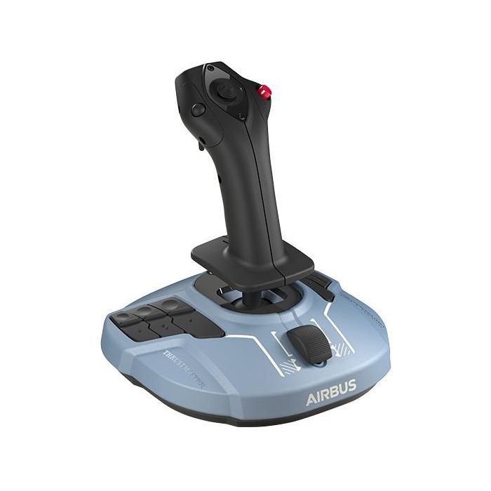 Джойстик ThrustMaster TCA Sidestick Airbus Edition (2960844) изображение 6
