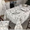 Скатерть Прованс Happy Time 220х150 см (23766) изображение 4