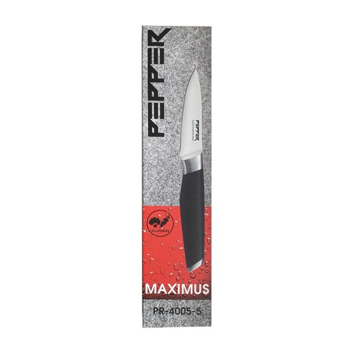 Кухонный нож Pepper Maximus для овощей 6 см PR-4005-5 (101642)