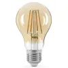 Лампочка TITANUM Filament A60 7W E27 2200K бронза (TLFA6007272A)