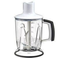Блендер Braun MQ 3145 WH APERITIVE изображение 3