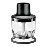 Блендер Braun MQ 3145 WH APERITIVE изображение 4
