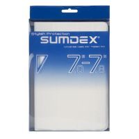 Чехол для планшета Sumdex TCC-700WT 7.0-7.8" (TCC-700WT) изображение 3
