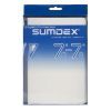 Чехол для планшета Sumdex TCC-700WT 7.0-7.8" (TCC-700WT) изображение 3
