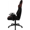 Кресло игровое AeroCool EARL Burgundy Red (EARL_Burgundy_Red) изображение 5