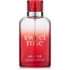 Парфюмированная вода La Rive Sweet Rose 30 мл (5906735231106)