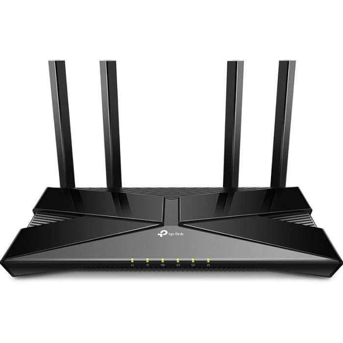 Маршрутизатор TP-Link ARCHER AX23 (ARCHER-AX23) зображення 2