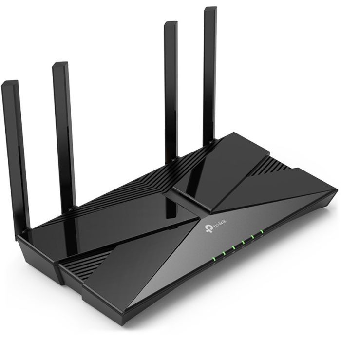 Маршрутизатор TP-Link ARCHER AX23 (ARCHER-AX23) зображення 3