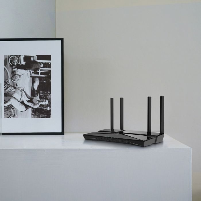 Маршрутизатор TP-Link ARCHER AX23 (ARCHER-AX23) зображення 6