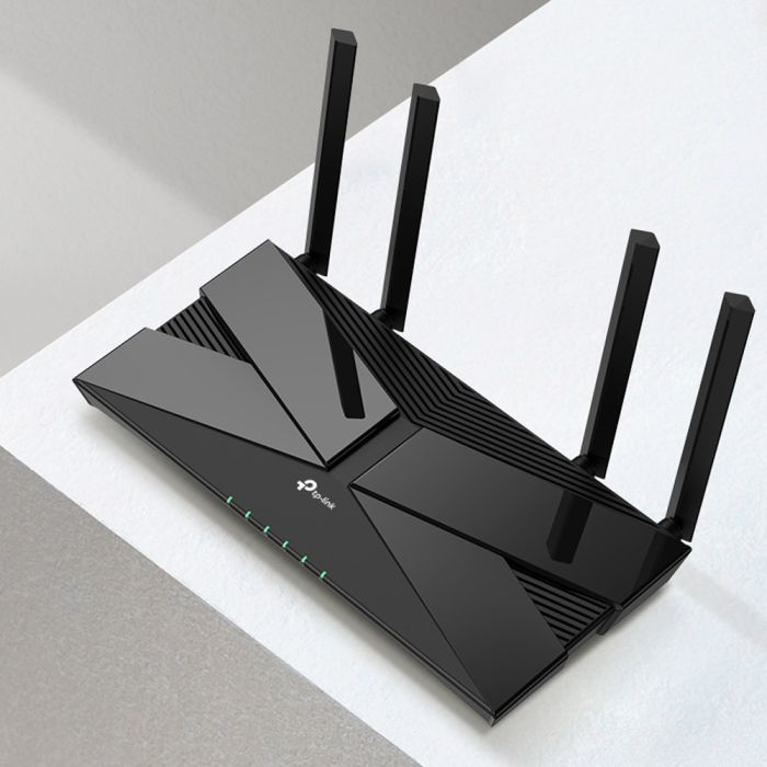 Маршрутизатор TP-Link ARCHER AX23 (ARCHER-AX23) зображення 7