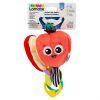 Игрушка на коляску Lamaze Яблочко с прорезывателем (L27383) изображение 3