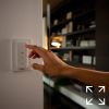Умная кнопка Philips Hue Dimmer (929001173770) изображение 4