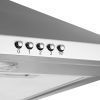 Витяжка кухонна Pyramida KT 60 IX зображення 4