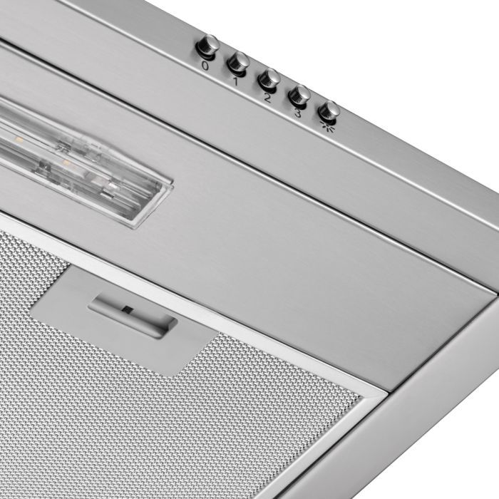 Витяжка кухонна Pyramida KT 60 IX зображення 5