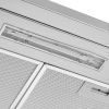 Витяжка кухонна Pyramida KT 60 IX зображення 8