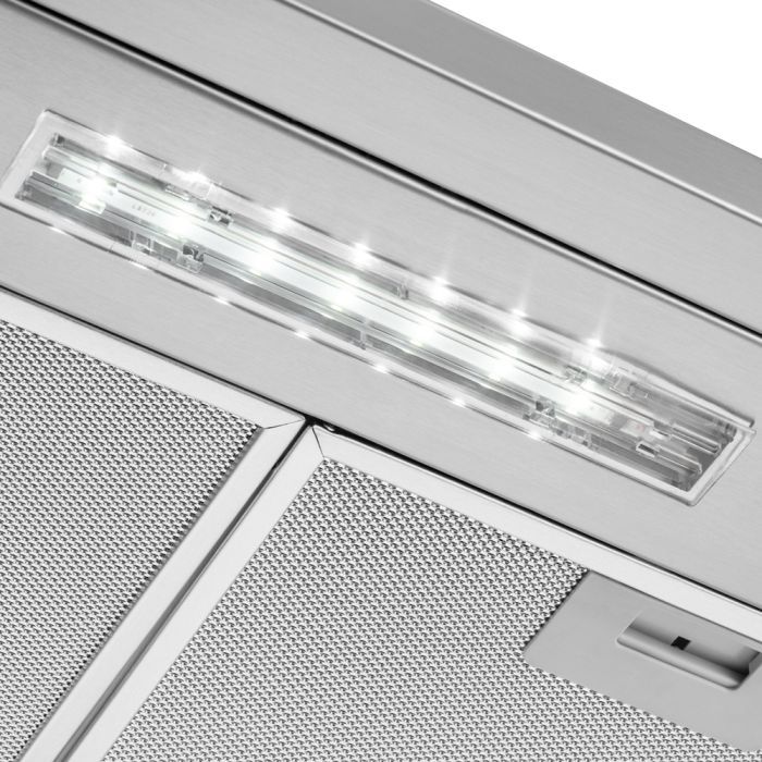Витяжка кухонна Pyramida KT 60 IX зображення 9