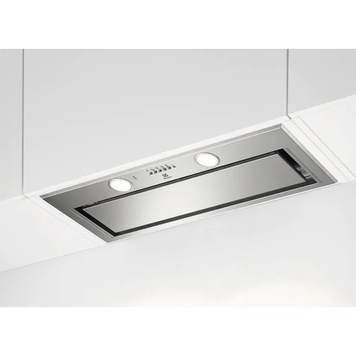 Витяжка кухонна Electrolux LFG719X зображення 2