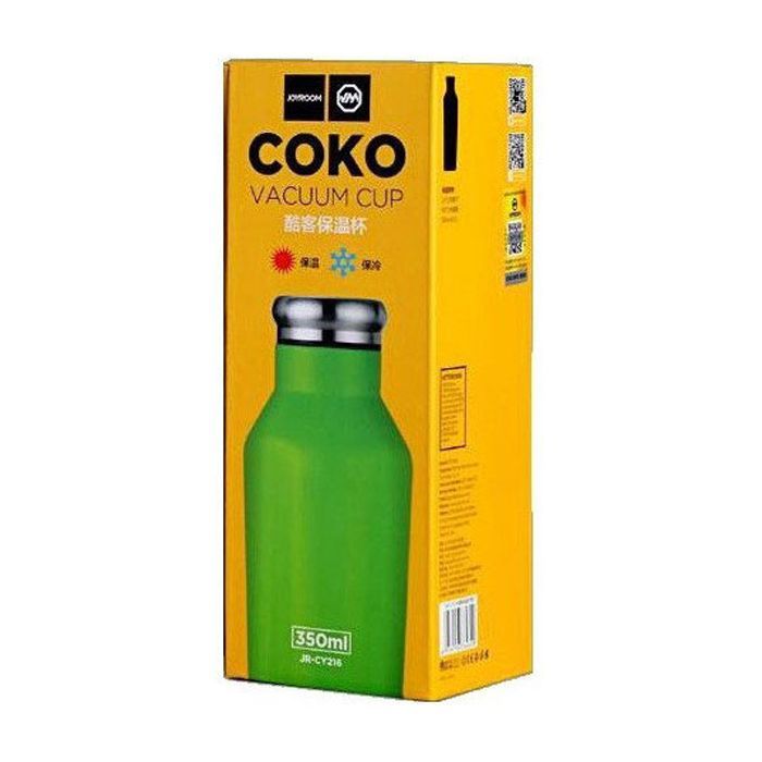 Термос JOYROOM CY216 Black (RL047854) зображення 2