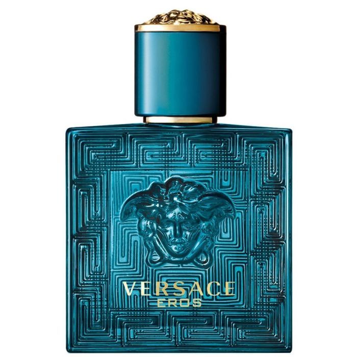 Туалетная вода Versace Eros 50 мл (8011003809202)