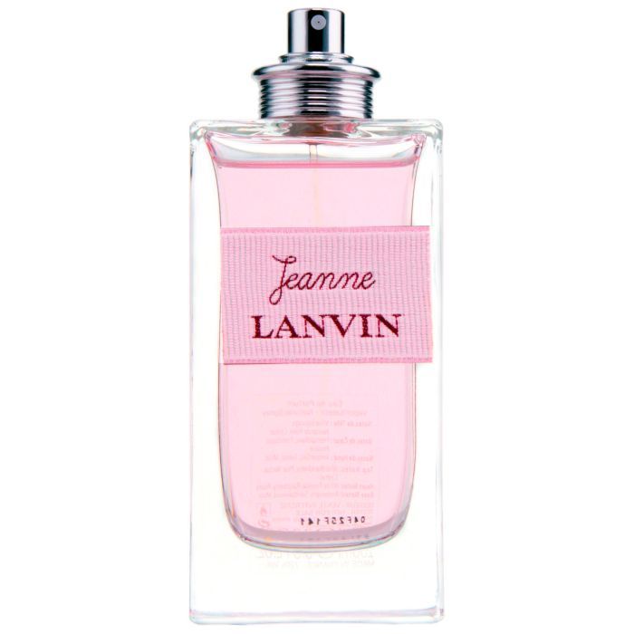 Парфюмированная вода Lanvin Jeanne 50 мл (3386460010405)