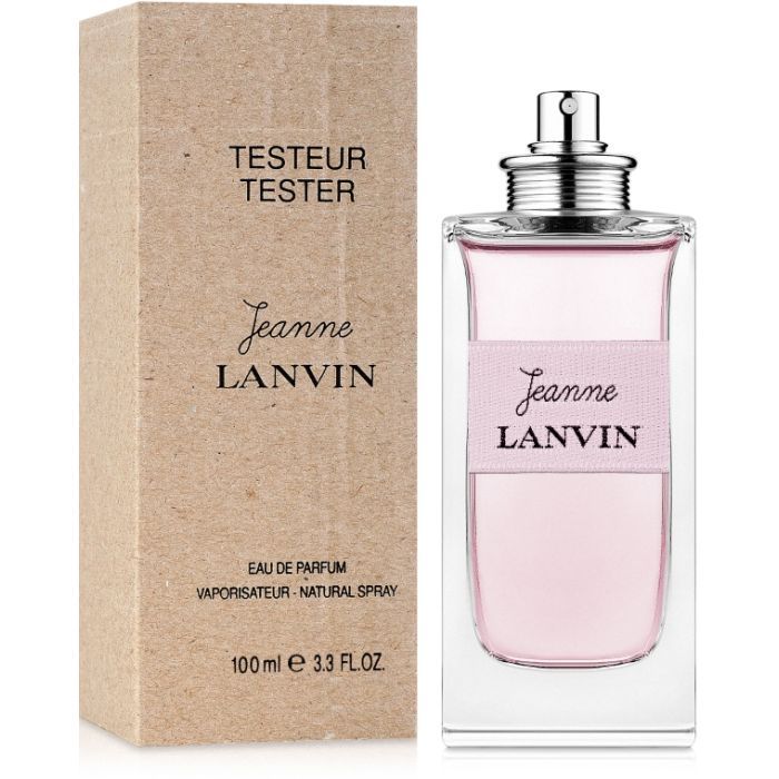 Парфюмированная вода Lanvin Jeanne 50 мл (3386460010405) изображение 2