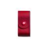 Чохол для ножа Victorinox 84-91 мм 5-8 шарів Red (4.0521.1)