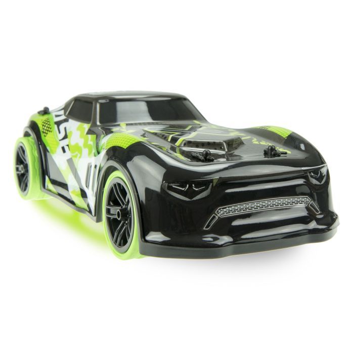 Радиоуправляемая игрушка Silverlit Exost LIGHTING DASH 2,4 GHz 1:14 (20630) изображение 3