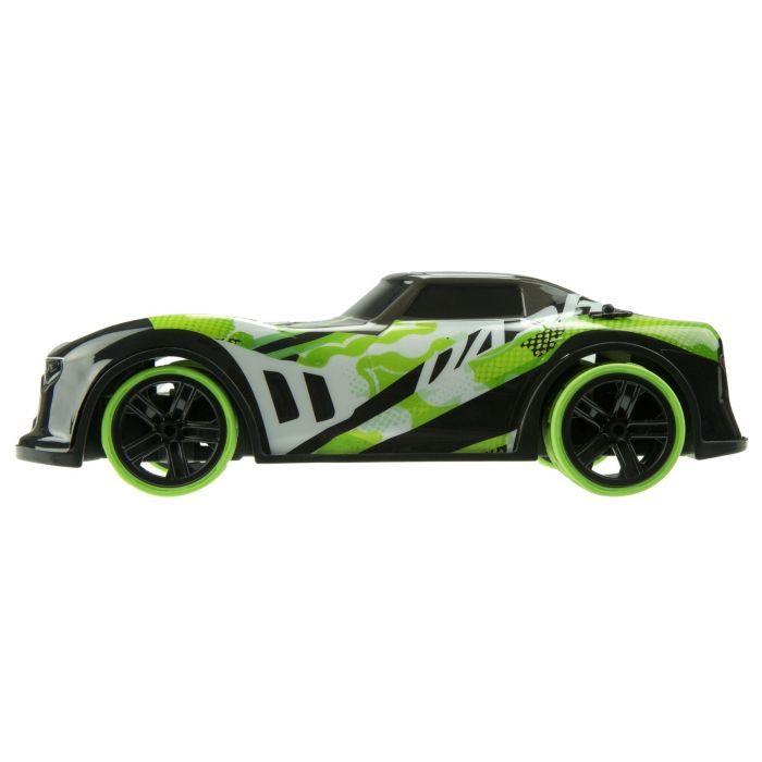 Радиоуправляемая игрушка Silverlit Exost LIGHTING DASH 2,4 GHz 1:14 (20630) изображение 4