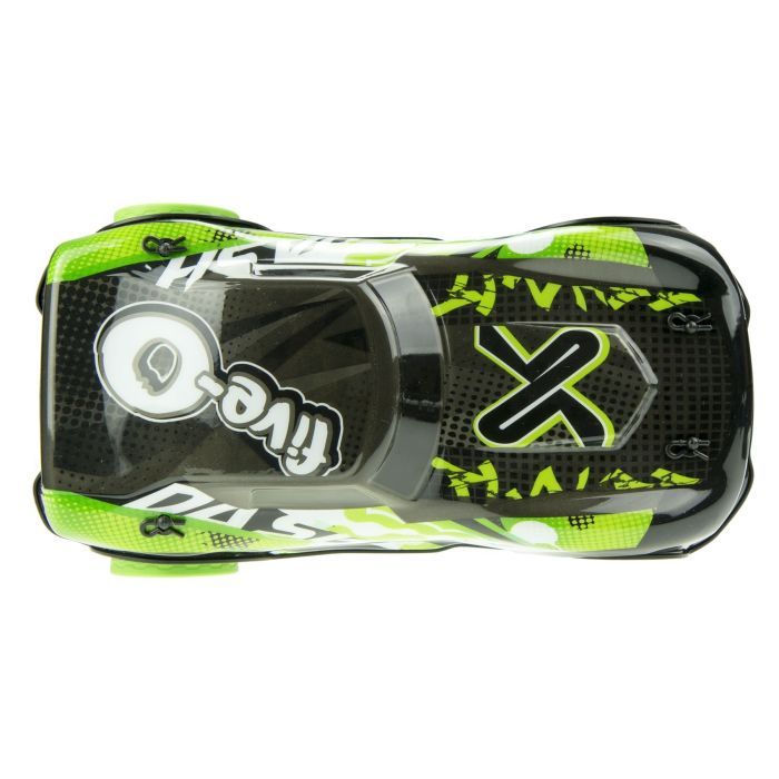 Радиоуправляемая игрушка Silverlit Exost LIGHTING DASH 2,4 GHz 1:14 (20630) изображение 5