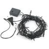 Гірлянда ColorWay LED 50 5 м 8 функцій кольорова 220V (CW-G-50L5VMC) зображення 4