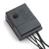 Гірлянда ColorWay LED 50 5 м 8 функцій кольорова 220V (CW-G-50L5VMC) зображення 5