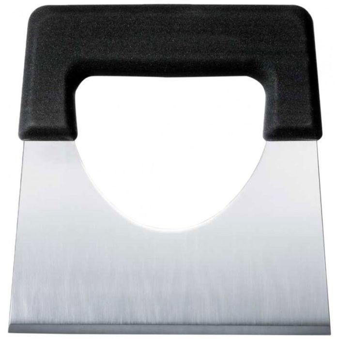 Кухонний ніж Victorinox Fibrox Cheese 15x9 см Black (6.1103.09)