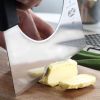 Кухонний ніж Victorinox Fibrox Cheese 15x9 см Black (6.1103.09) зображення 3