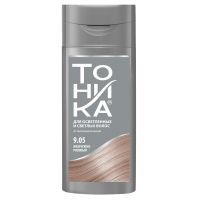 Оттеночный бальзам Тоника 9.05 Пепельно-розовый 150 мл (4690494031930)