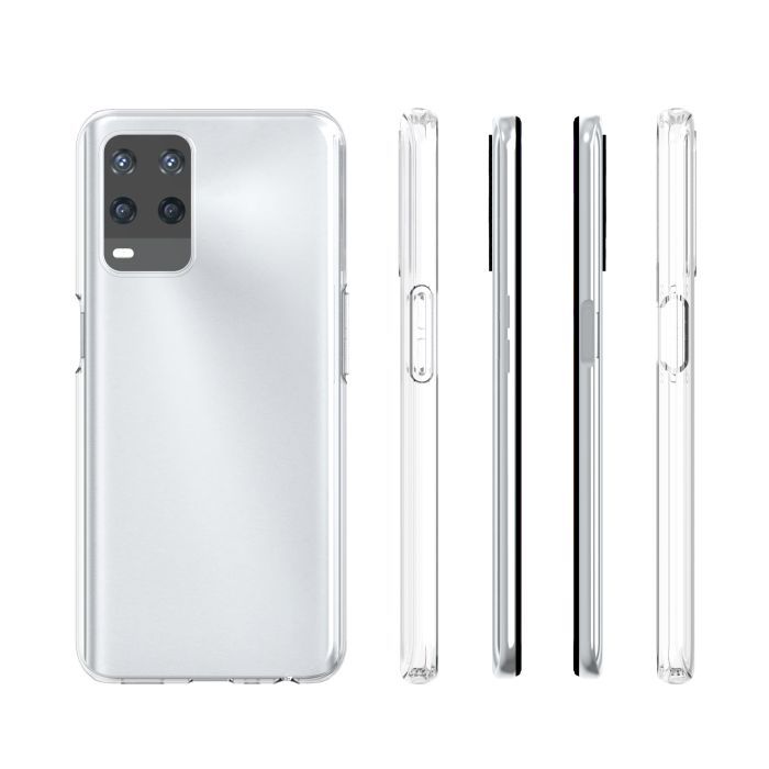 Чехол для мобильного телефона BeCover Oppo A54 Transparancy (706932) изображение 2